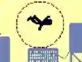 Spel Jumping from a High Building online