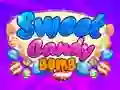 Spel Sweet Candy Bomb online
