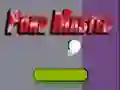 Spel Pong Master online