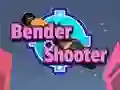 Spel Bender Shooter online