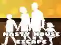 Spel Nasty House Escape online