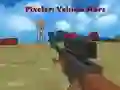Spel Pixelar: Vehicle Wars online
