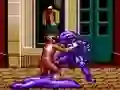 Spel Mighty Morphin Power Rangers The Movie online
