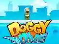 Spel Doggie Dive online