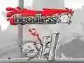 Spel HeadLess online