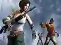 Spel Dead target zombie online