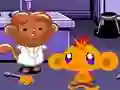 Spel Monkey Go Happy Stage 659 online