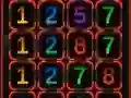 Spel Neon Logic online