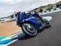 Spel Motor Yamaha YZF R1 online
