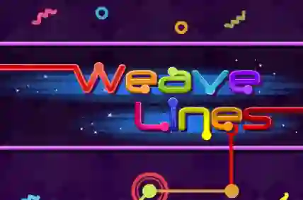Spel Weave Lines online