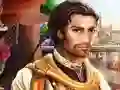 Spel Desert City online