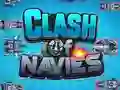 Spel Clash of Navies online
