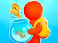 Spel Aquarium Land online