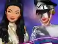 Spel TikTok Divas Retro Future online