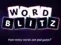 Spel Word Blitz online