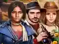 Spel Secret Fortune online