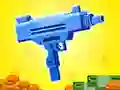Spel 3D Gun Idle online