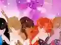Spel Princess dab queens online