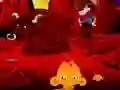 Spel Monkey Go Happy Stage 49 online