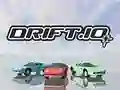 Spel Drift.io online