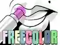 Spel Freecolor online