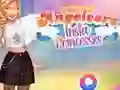 Spel Angel Core Insta Princesses online