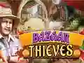 Spel Bazaar thieves online