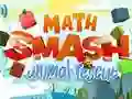 Spel Math Smash Animal Rescue online