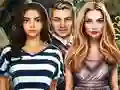 Spel Family enigma online
