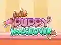 Spel Cute Puppy Makeover online