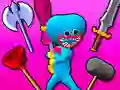 Spel Draw Weapon 3D online
