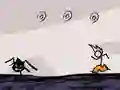 Spel Fancy Pants Adventure online