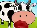 Spel Find the Invisible Cow online