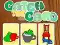 Spel Catch the Card online
