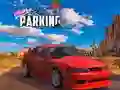 Spel Holiday Parking online