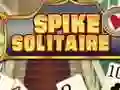 Spel Spike Solitaire online