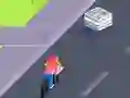 Spel Paper Girl online