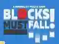 Spel Blocks Must Fall! online