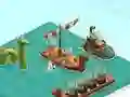Spel Battletabs.io online