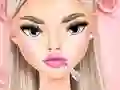 Spel Valentine's Makeup Trends online