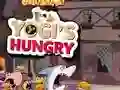 Spel Yogi's Hungry online