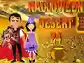 Spel Halloween Desert 24 online