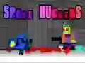 Spel Space Huggers online
