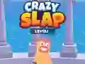 Spel Crazy Slap online