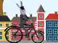 Spel Gizmo Rabbit online