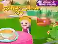 Spel Hazel & Mom's Recipes Buffalo Chicken Dip online