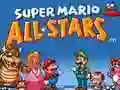 Spel Super Mario All-Stars online