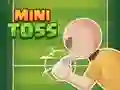 Spel Mini Toss online