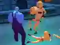 Spel Halloween: Chainsaw Massacre online