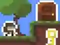 Spel Pixel Journey online